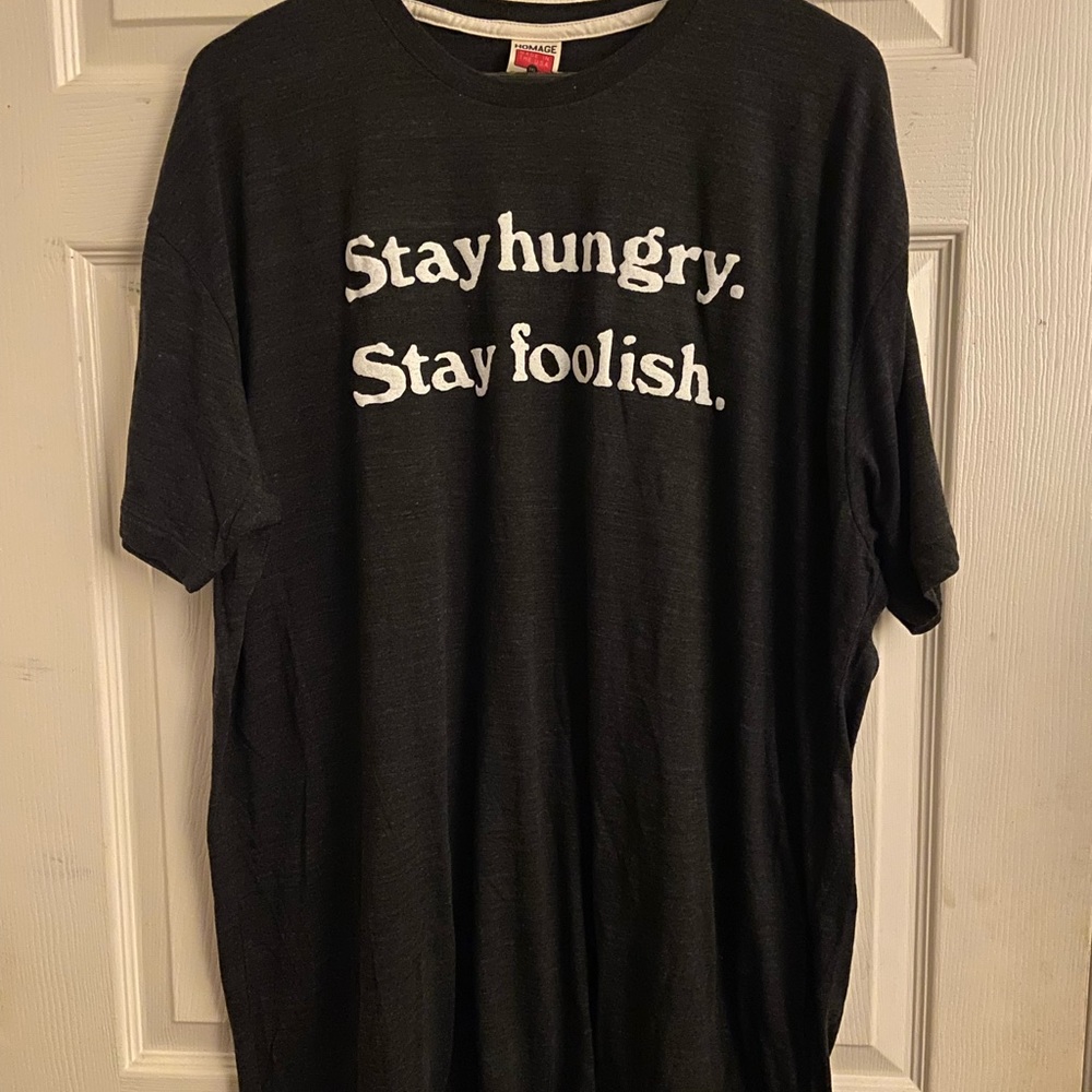 Funny Shirts by Homage